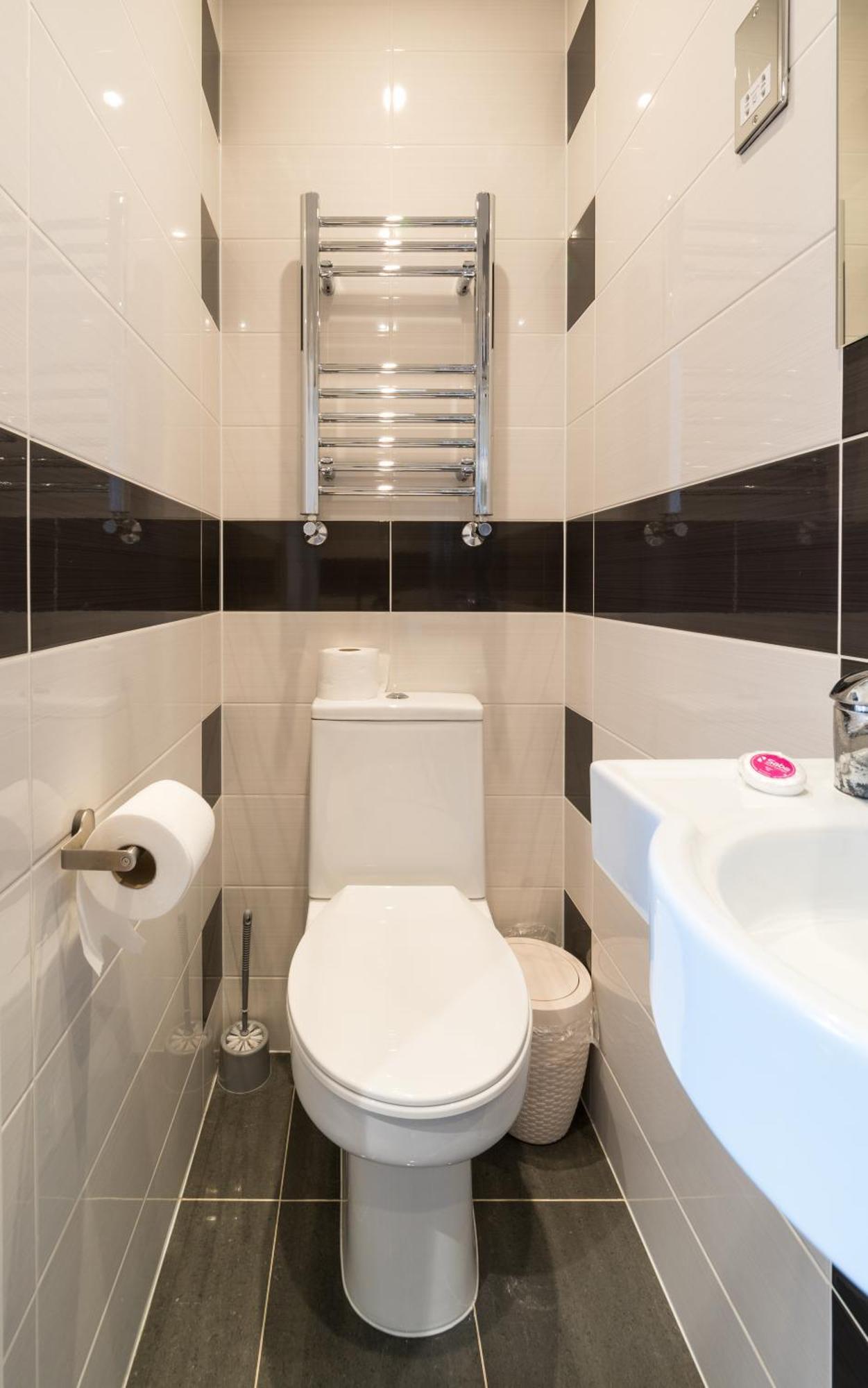 Saba Rooms And Apartments Londra Dış mekan fotoğraf